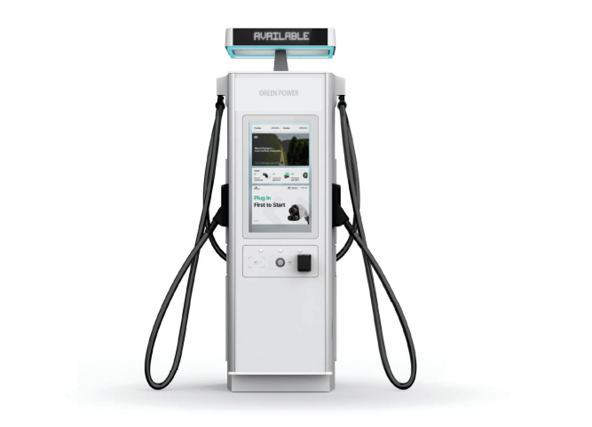 Ev Charging Systems